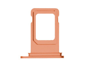 Acquista Vassoio scheda SIM - iPhone XR Corallo Vassoio scheda SIM - iPhone XR Corallo