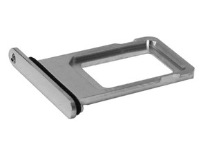 Acquista Sostituzione SIM per iPhone XS Max Argento Sostituzione SIM per iPhone XS Max Argento