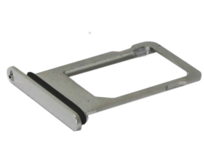 Acquista Sostituzione SIM per iPhone XS Argento Sostituzione SIM per iPhone XS Argento