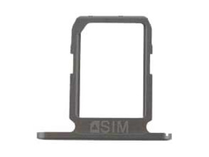 Acquista Sim Card Tray for Samsung Galaxy S6 Black Sim Card Tray for Samsung Galaxy S6 Black