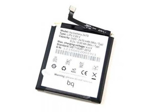 Acquista Battery Replacement (2500mAh) Bq Aquaris M4.5 / A4.5 Battery Replacement (2500mAh) Bq Aquaris M4.5 / A4.5
