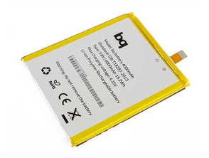 Acquista Battery Replacement (2500mAh) Bq Aquaris E5 / E5 FHD Battery Replacement (2500mAh) Bq Aquaris E5 / E5 FHD