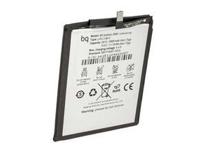 Acquista Battery Replacement (2500mAh) Bq Aquaris X5 Battery Replacement (2500mAh) Bq Aquaris X5