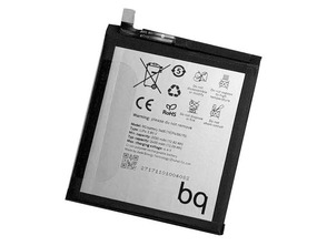 Acquista Batteria di ricambio Bq Aquaris V Plus Batteria di ricambio Bq Aquaris V Plus