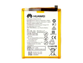 Ricambio Batteria - Huawei P20 Lite/P9/P9 Lite/P10 Lite/P8 Lite 2017