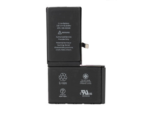 Acquista Batteria di ricambio X iPhone Batteria di ricambio X iPhone