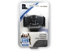 Acquista Ricambio Batteria Playstation 4 Ricambio Batteria Playstation 4