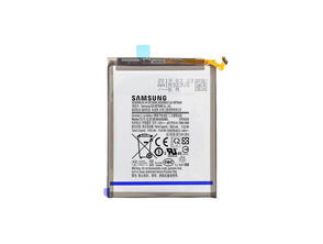 Batteria Di Ricambio Samsung Galaxy A50