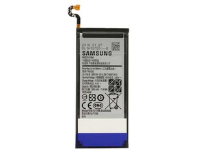 Rechargeable Battery for Samsung Galaxy S7