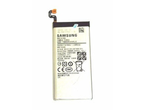 Battery Replacement Samsung Galaxy S6 Edge Plus