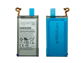 Batteria Di Ricambio Samsung Galaxy S9