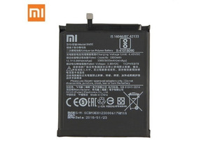 Acquista Batteria Di Ricambio Xiaomi Mi 8 Batteria Di Ricambio Xiaomi Mi 8