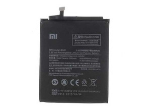 Acquista Batteria Sostitutiva - Xiaomi Mi A1/Mi 5X/Redmi Note 5A Batteria Sostitutiva - Xiaomi Mi A1/Mi 5X/Redmi Note 5A