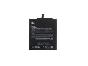 Acquista Batteria di ricambio Xiaomi Redmi 4A 3120 MAH Batteria di ricambio Xiaomi Redmi 4A 3120 MAH