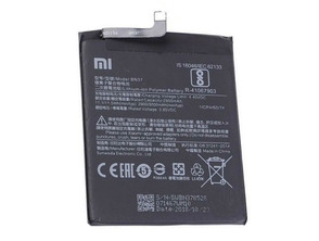 Acquista Batteria Xiaomi Redmi 6/6A (2900 mah) Batteria Xiaomi Redmi 6/6A (2900 mah)