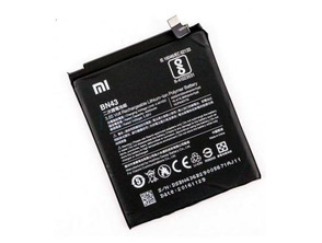 Acquista Batteria di ricambio, Xiaomi Redmi Nota 4X 4000/4100 MAH Batteria di ricambio, Xiaomi Redmi Nota 4X 4000/4100 MAH