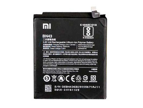 Acquista Batteria Sostitutiva - Xiaomi Redmi Note 6 Pro Batteria Sostitutiva - Xiaomi Redmi Note 6 Pro