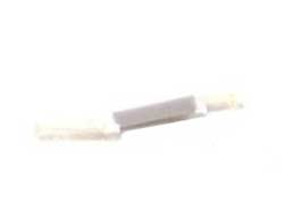 Acquista Power Button for BQ Aquaris M5 White Power Button for BQ Aquaris M5 White
