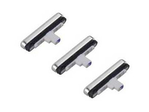 Power and Volume Button Samsung Galaxy S7 Grey