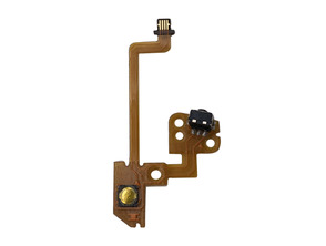 Acquista Sostituzione Flex L Joy Button con Nintendo Switch Sostituzione Flex L Joy Button con Nintendo Switch