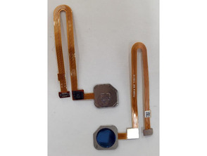 Acquista Sostituzione Tasto Home Con Sensore di Impronte digitali Xiaomi MI 8 Blu Sostituzione Tasto Home Con Sensore di Impronte digitali Xiaomi MI 8 Blu