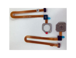 Acquista Sostituzione Tasto Home Con Sensore di Impronte digitali Xiaomi MI 8 Bianco Sostituzione Tasto Home Con Sensore di Impronte digitali Xiaomi MI 8 Bianco