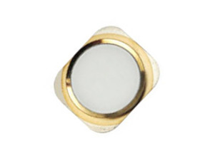 Home Button for iPhone 6S/6S Plus Gold