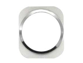 Acquista Pulsante Home per iPhone 6S/6S Plus (Argento) Pulsante Home per iPhone 6S/6S Plus (Argento)