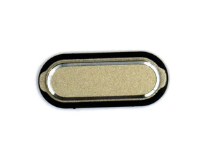 Home Button Samsung Galaxy J5/J7 Oro