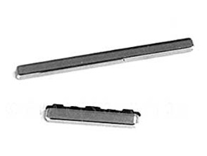 Acquista Power and Volume Button for Samsung Galaxy S5 Nero Power and Volume Button for Samsung Galaxy S5 Nero