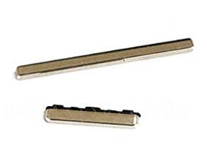 Acquista Power and Volume Button for Samsung Galaxy S5 Oro Power and Volume Button for Samsung Galaxy S5 Oro