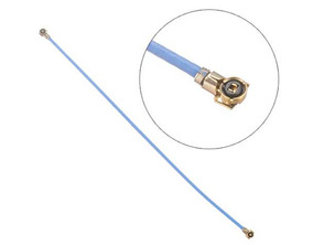 Antenne Blu - Samsung Galaxy S8 Plus (G955F)
