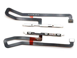 Acquista Cavo Flessibile di Ricambio On/Volume Huawei P10 Cavo Flessibile di Ricambio On/Volume Huawei P10