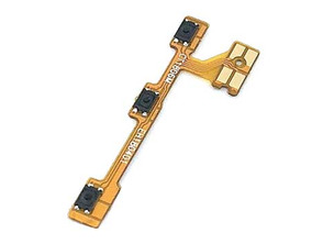 Cavo Flessibile di Ricambio On / Volume - Huawei P20 Lite