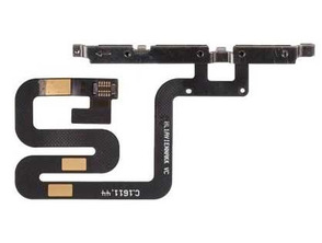 Power/Volume Flex for Huawei P9 Plus