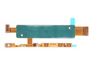 Power/Volume Flex for Sony Xperia M4 Aqua