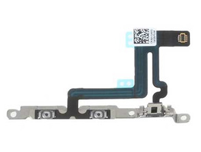 Acquista Volume del Cavo Flessibile + Fissaggio - iPhone 6S Plus Volume del Cavo Flessibile + Fissaggio - iPhone 6S Plus