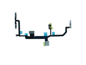 Acquista Sostituzione Flex Cable Volume e Power + iPhone 8 Plus Microphone Sostituzione Flex Cable Volume e Power + iPhone 8 Plus Microphone