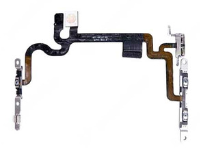 Acquista Power / Volume Flex + Fastening Piece for iPhone 7 Power / Volume Flex + Fastening Piece for iPhone 7