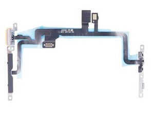 Acquista Power / Volume Flex + Fastening Piece for  Cable Flexible Encendido/Volumen + Fijación iPhone 7 Plus Power / Volume Flex + Fastening Piece for  Cable Flexible Encendido/Volumen + Fijación iPhone 7 Plus