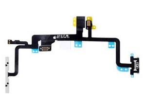 Power/Volume Flex for iPhone 7 Plus