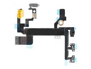 Acquista Power/Volume Flex for iPhone SE Power/Volume Flex for iPhone SE