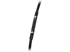 Ricambio Cavo Universale per Sennheiser Cittadino Nero