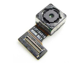 Fotocamera Posteriore - Xiaomi Mi3