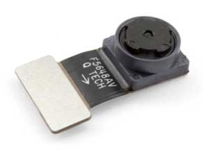 Front Camera (5Mpx) BQ Aquaris E4.5 / E5 / E5 FHD / E6