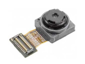 Telecamera Anteriore - Huawei P8 Lite (2017)