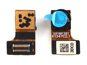 Front Camera - Xiaomi Mi3