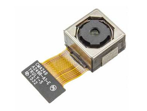 Acquista Rear Camera (8Mpx) BQ Aquaris M4.5 / A4.5 Rear Camera (8Mpx) BQ Aquaris M4.5 / A4.5