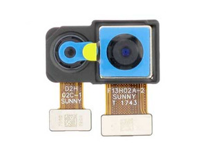 Acquista Telecamera Posteriore - Honor 9 Lite Telecamera Posteriore - Honor 9 Lite