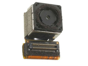 Rear camera replacement for Sony Xperia M2
